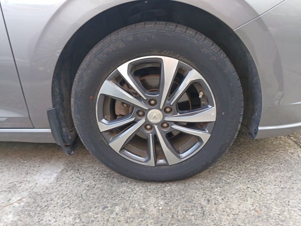 CHANGAN Eado 2020, 26800 км, за 5252 USD - фото 8
