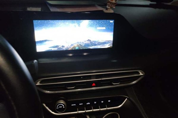 CHANGAN Eado 2020, 33100 км, за 7407 USD - фото 13