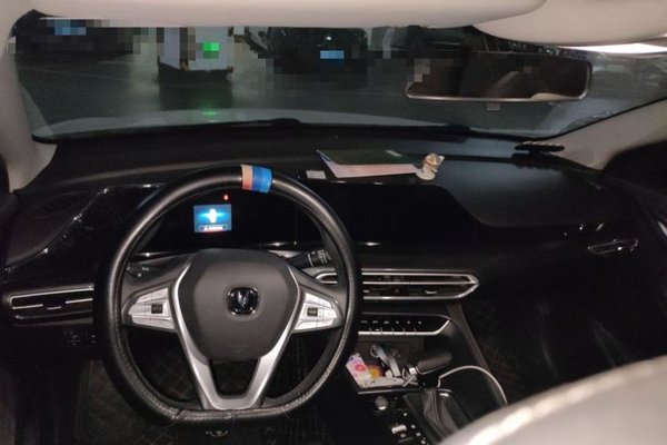 CHANGAN Eado 2020, 33100 км, за 7407 USD - фото 9