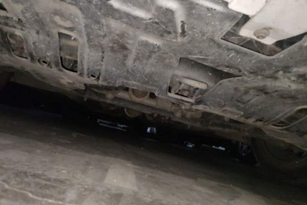 CHANGAN Eado 2020, 33100 км, за 7407 USD - фото 24