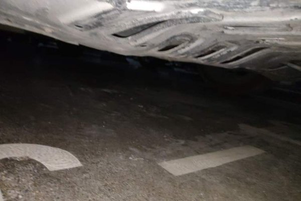 CHANGAN Eado 2020, 33100 км, за 7407 USD - фото 27