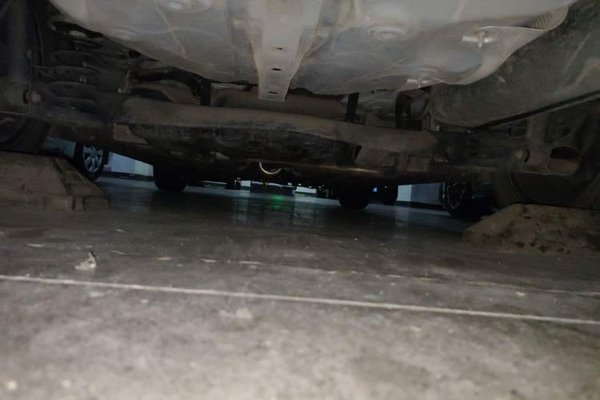 CHANGAN Eado 2020, 33100 км, за 7407 USD - фото 25