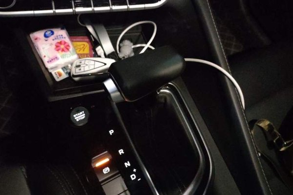 CHANGAN Eado 2020, 33100 км, за 7407 USD - фото 14