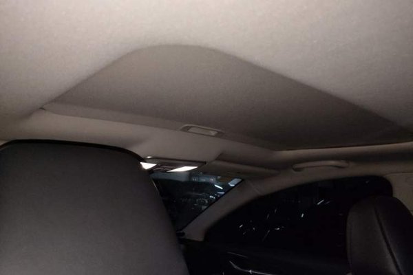 CHANGAN Eado 2020, 33100 км, за 7407 USD - фото 18