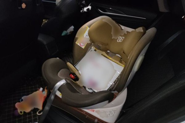 CHANGAN Eado 2020, 33100 км, за 7407 USD - фото 17