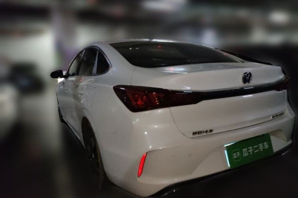 CHANGAN Eado 2020, 33100 км, за 7407 USD