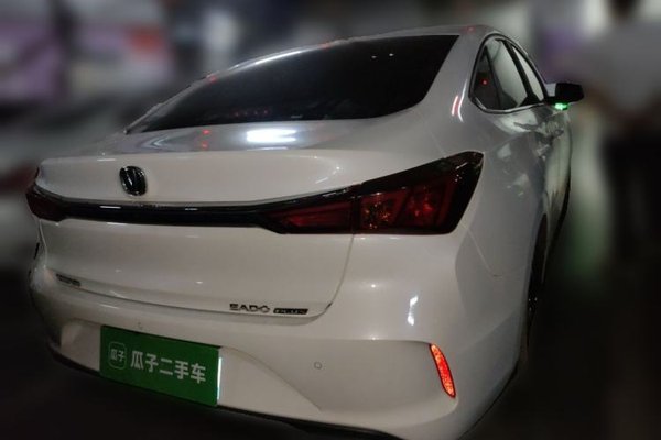 CHANGAN Eado 2020, 33100 км, за 7407 USD - фото 6
