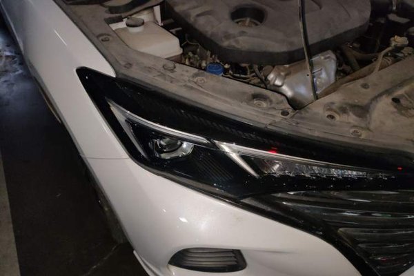 CHANGAN Eado 2020, 33100 км, за 7407 USD - фото 7