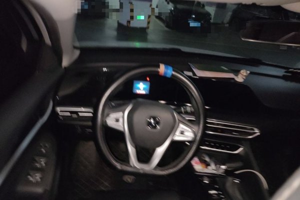 CHANGAN Eado 2020, 33100 км, за 7407 USD - фото 10