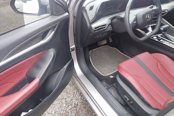 CHANGAN Eado 2021, 36800 км, за 9196 USD - фото 18