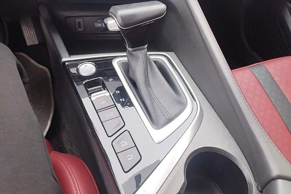 CHANGAN Eado 2021, 36800 км, за 9196 USD - фото 16