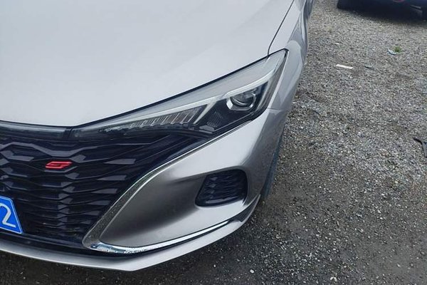 CHANGAN Eado 2021, 36800 км, за 9196 USD - фото 8