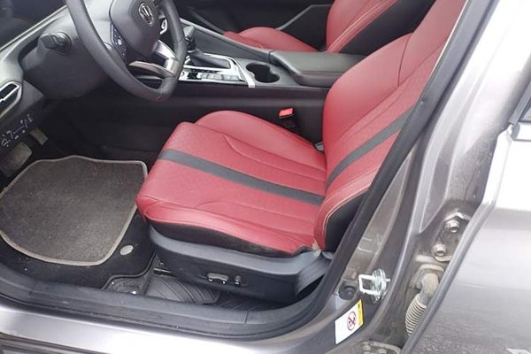 CHANGAN Eado 2021, 36800 км, за 9196 USD - фото 17