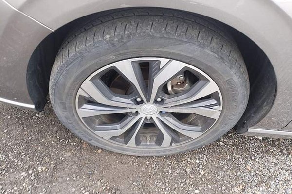 CHANGAN Eado 2021, 36800 км, за 9196 USD - фото 10