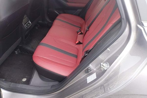 CHANGAN Eado 2021, 36800 км, за 9196 USD - фото 20