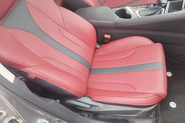 CHANGAN Eado 2021, 36800 км, за 9196 USD - фото 19