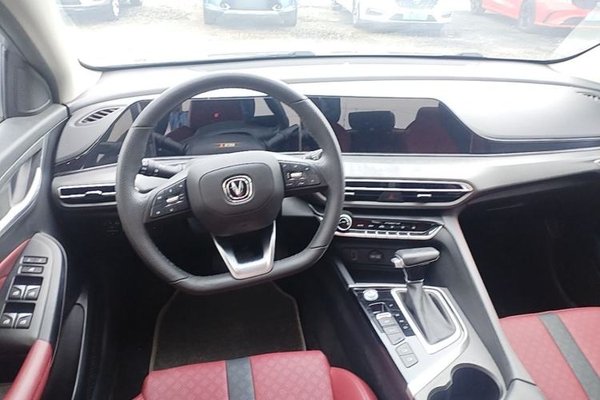 CHANGAN Eado 2021, 36800 км, за 9196 USD - фото 13
