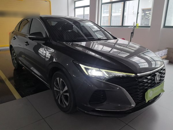 CHANGAN Eado 2021, 71700 км, за 7966 USD