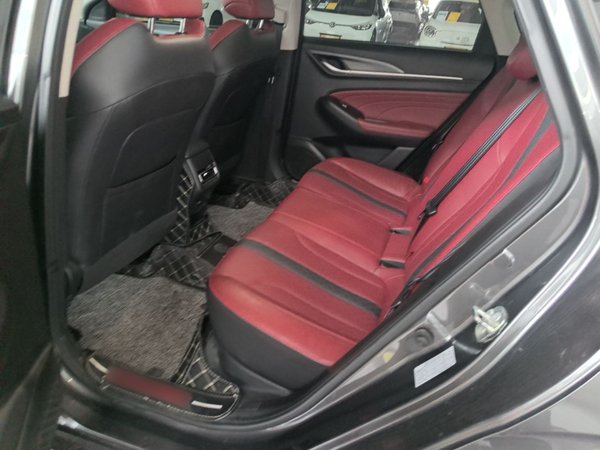 CHANGAN Eado 2021, 71700 км, за 7966 USD - фото 20