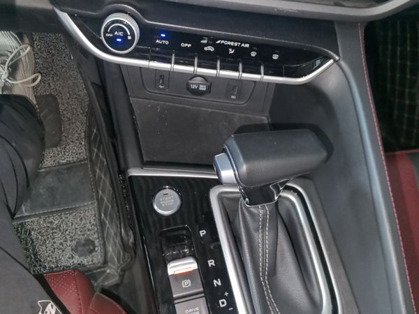 CHANGAN Eado 2021, 71700 км, за 7966 USD - фото 17