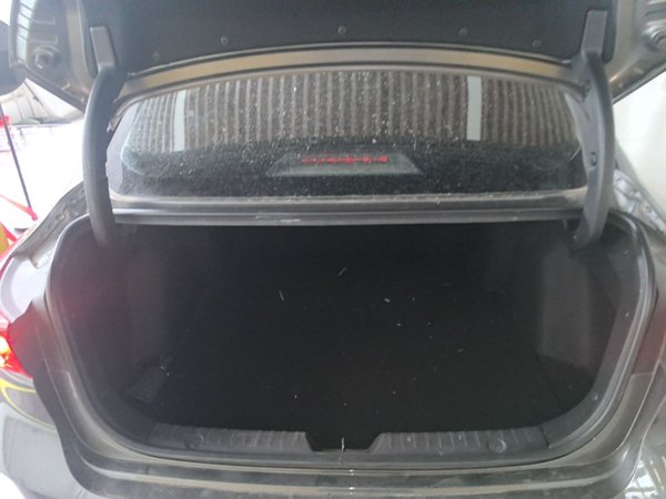 CHANGAN Eado 2021, 71700 км, за 7966 USD - фото 22