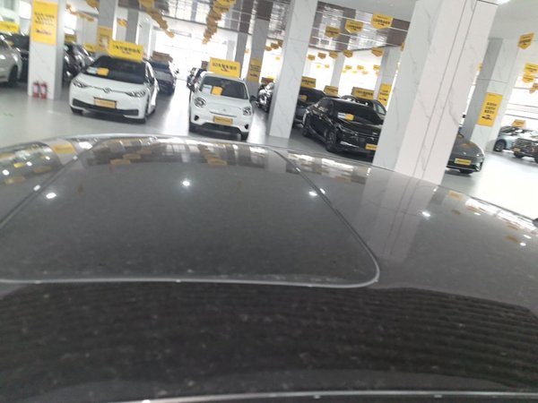 CHANGAN Eado 2021, 71700 км, за 7966 USD - фото 11