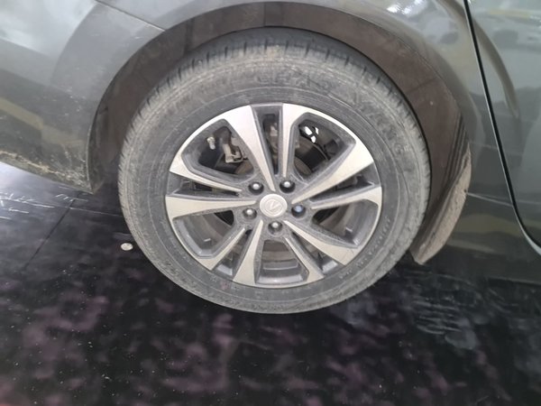 CHANGAN Eado 2021, 71700 км, за 7966 USD - фото 10