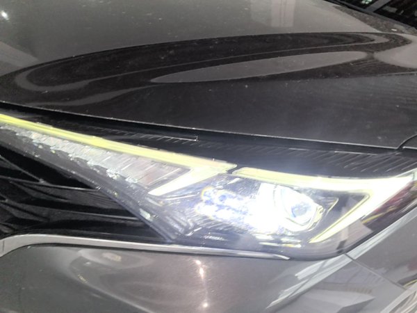 CHANGAN Eado 2021, 71700 км, за 7966 USD - фото 9