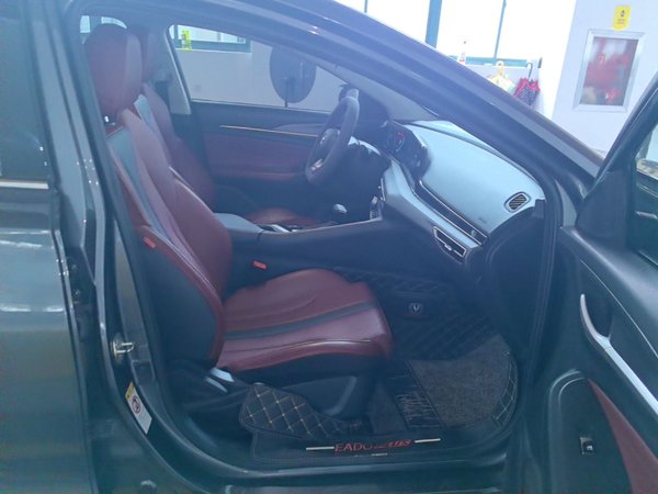 CHANGAN Eado 2021, 71700 км, за 7966 USD - фото 23
