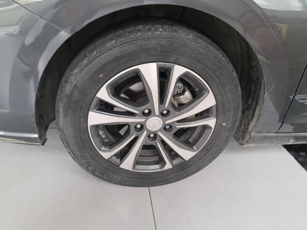 CHANGAN Eado 2021, 71700 км, за 7966 USD - фото 8