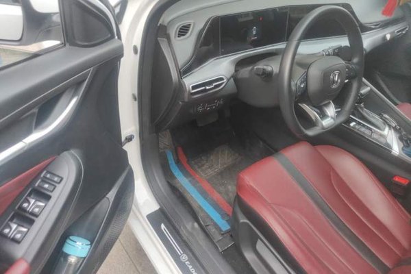 CHANGAN Eado 2021, 85700 км, за 6655 USD - фото 17