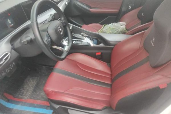 CHANGAN Eado 2021, 85700 км, за 6655 USD - фото 16