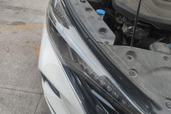 CHANGAN Eado 2021, 85700 км, за 6655 USD - фото 7