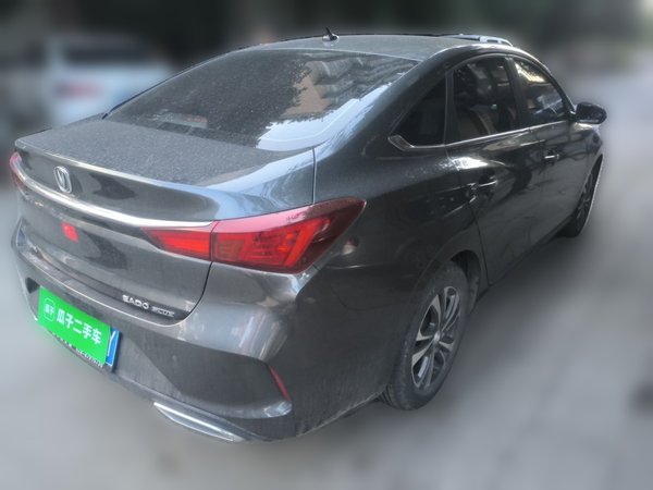 CHANGAN Eado 2021, 30400 км, за 6265 USD - фото 6