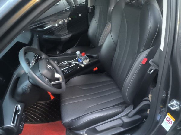 CHANGAN Eado 2021, 30400 км, за 6265 USD - фото 16