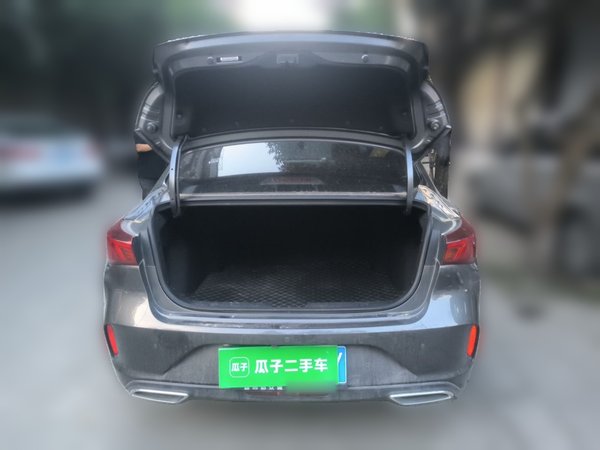 CHANGAN Eado 2021, 30400 км, за 6265 USD - фото 20