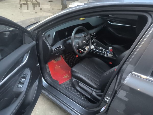 CHANGAN Eado 2021, 30400 км, за 6265 USD - фото 17