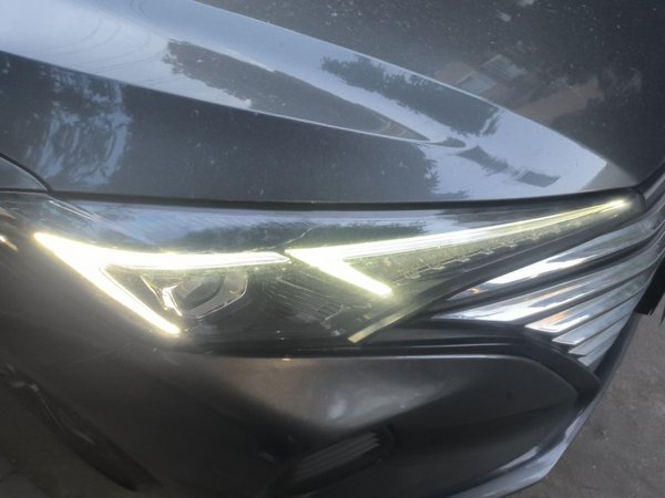 CHANGAN Eado 2021, 30400 км, за 6265 USD - фото 7