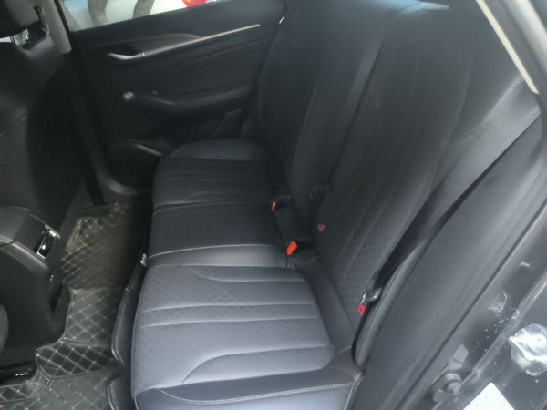 CHANGAN Eado 2021, 30400 км, за 6265 USD - фото 18