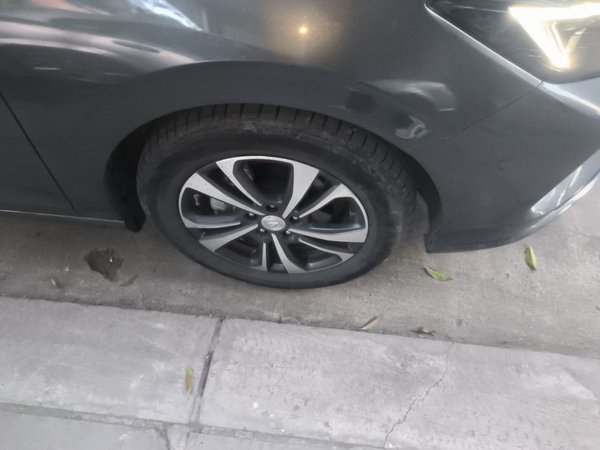 CHANGAN Eado 2021, 30400 км, за 6265 USD - фото 8
