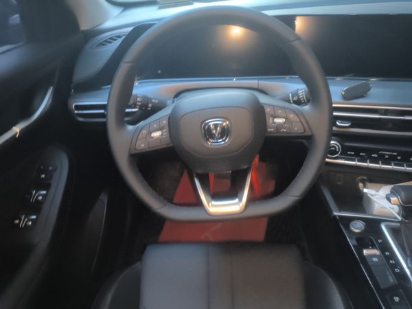 CHANGAN Eado 2021, 30400 км, за 6265 USD - фото 11