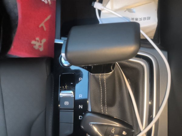 CHANGAN Eado 2021, 30400 км, за 6265 USD - фото 15