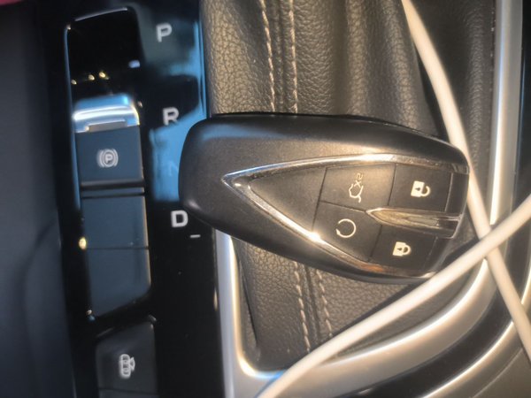 CHANGAN Eado 2021, 30400 км, за 6265 USD - фото 9
