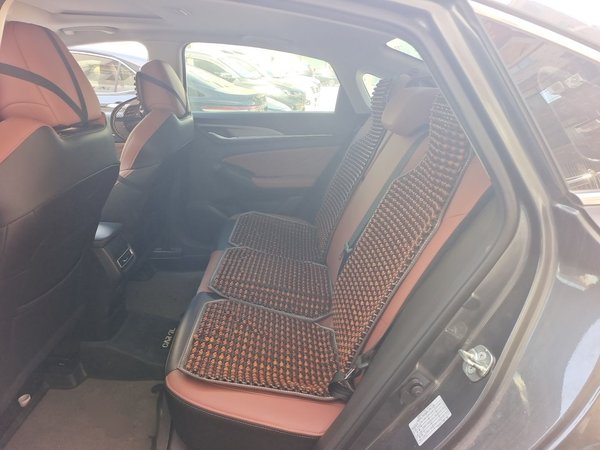 CHANGAN Eado 2022, 31100 км, за 8124 USD - фото 14
