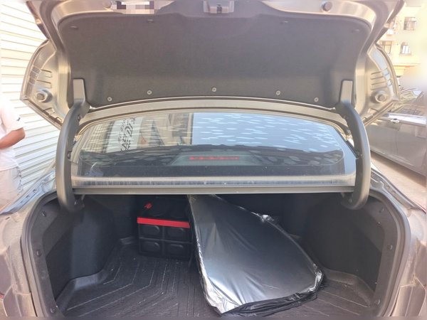 CHANGAN Eado 2022, 31100 км, за 8124 USD - фото 16