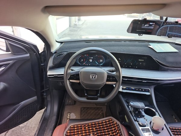 CHANGAN Eado 2022, 31100 км, за 8124 USD - фото 7