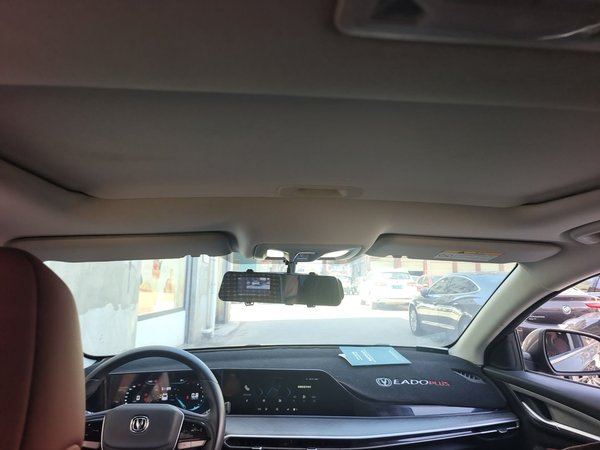CHANGAN Eado 2022, 31100 км, за 8124 USD - фото 15