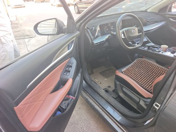 CHANGAN Eado 2022, 31100 км, за 8124 USD - фото 13