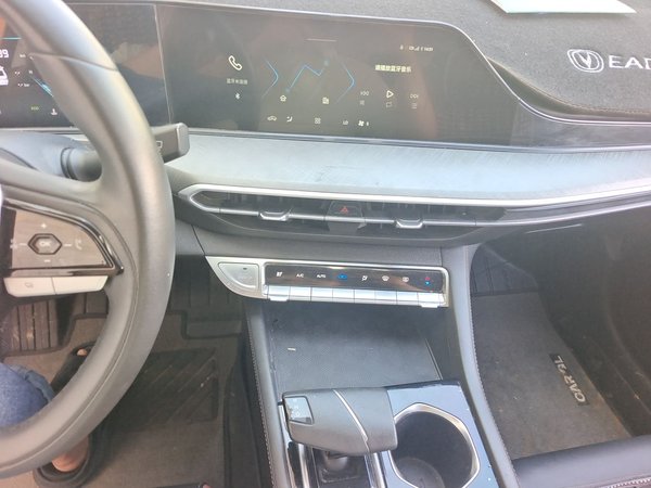 CHANGAN Eado 2022, 31100 км, за 8124 USD - фото 10