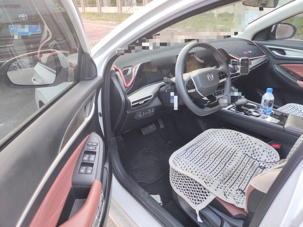 Changan Eado 2022, 13800 км, за 7838 USD - фото 17